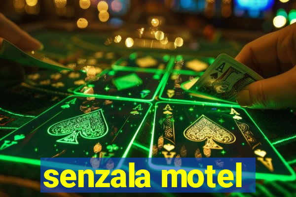 senzala motel